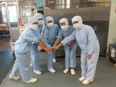 株式会社スエヒロの求人画像