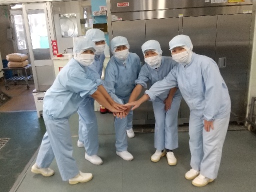 937【週3日～5日・9−15時募集】＜世田谷区内小学校の給食調...