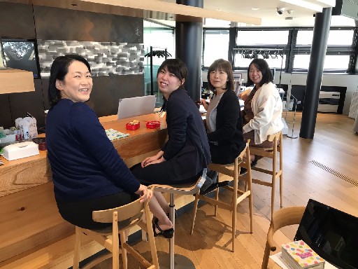 ☆休みがとりやすい職場です★会計事務所の補助業務★高山オフィス勤務☆