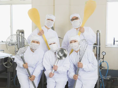 株式会社 東洋食品