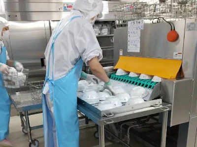 株式会社 東洋食品