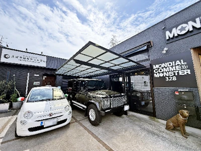 株式会社ＭＯＮＤＩＡＬ