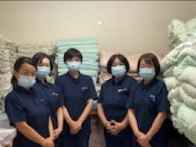 静岡市立清水病院（株式会社ヤマシタ）123の求人画像