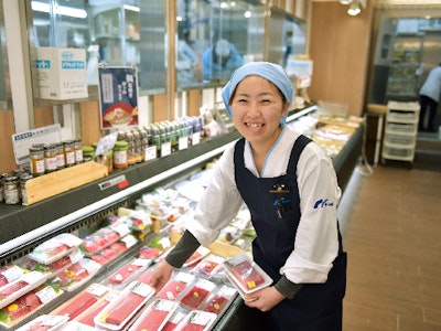 中島水産株式会社の画像・写真