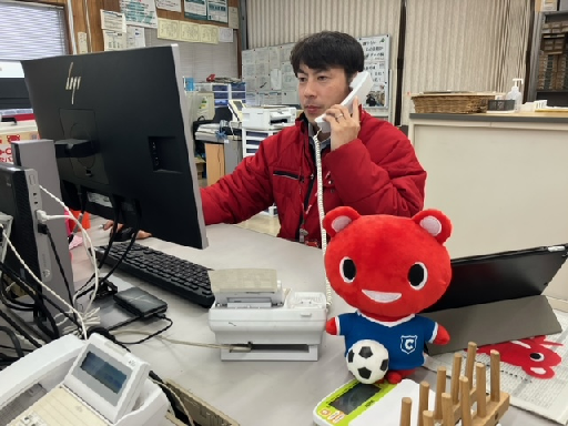 【生協でCMでお馴染みのコープ共済のご案内】週3日、１日4ｈ～勤...