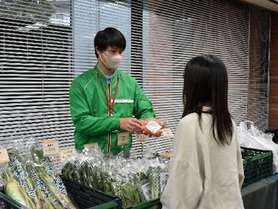 東都生活協同組合の画像・写真