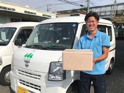 東都生活協同組合の画像・写真