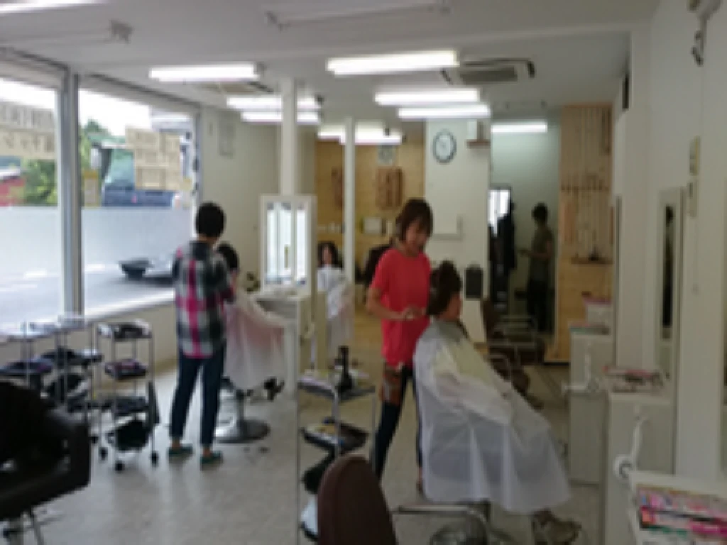 主婦 夫 活躍 ヘアーランド都賀店 みつわ台駅 のパート アルバイト求人情報 しゅふｊｏｂ No