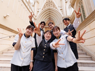 株式会社ベストブライダルの画像・写真