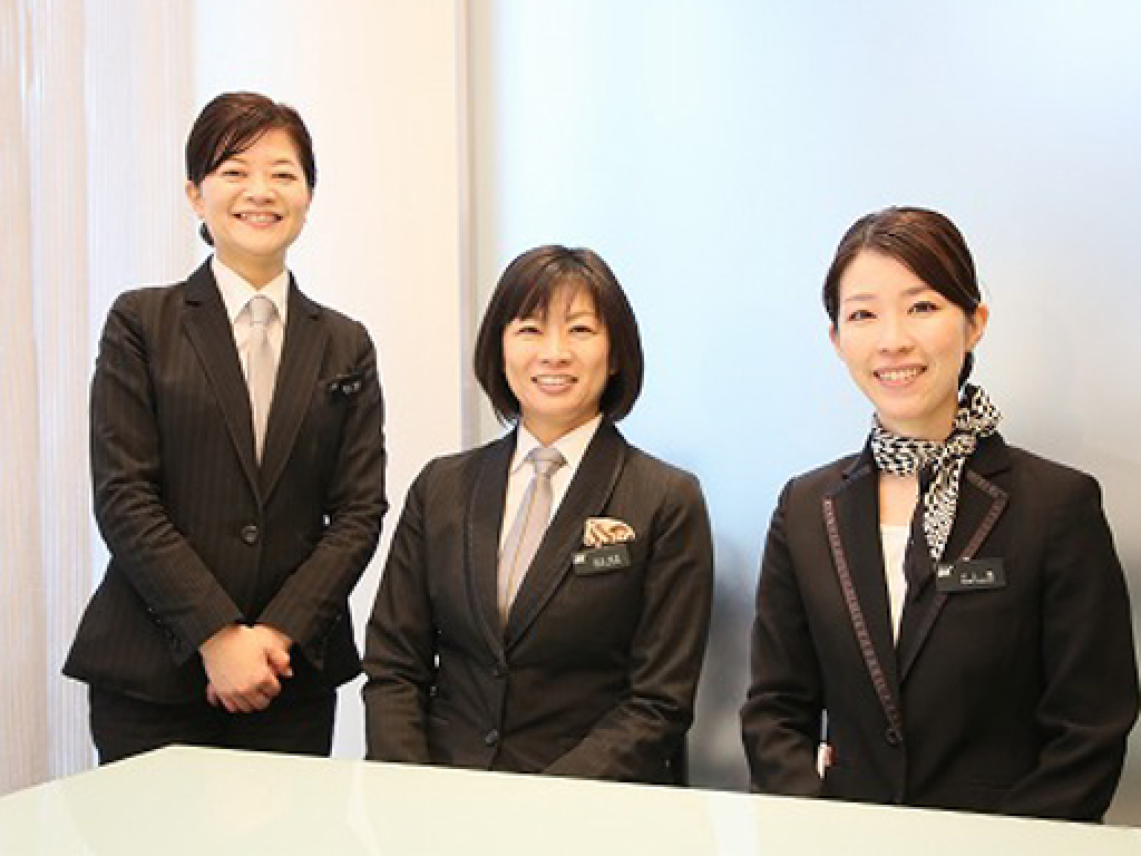 主婦 夫 活躍 東京アフロディテ 株式会社ベストブライダル 馬喰横山駅 のパート アルバイト求人情報 しゅふjob No 主婦 夫 活躍 東京アフロディテ 株式会社ベストブライダル 馬喰横山駅 のパート アルバイト求人情報 しゅふjob No