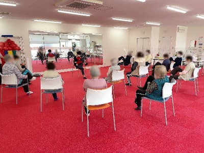 株式会社SMILE PLACEの画像・写真