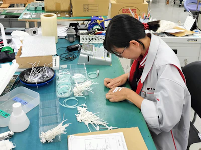 株式会社大日電子