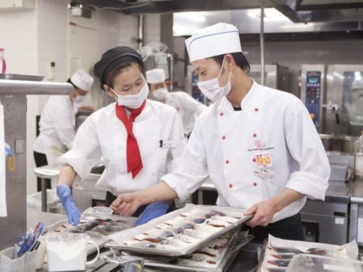 田川市 主婦に嬉しいパート アルバイト求人が見つかる しゅふjobパート