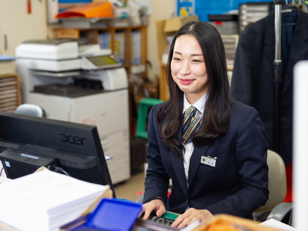 主婦活躍 株式会社未来都 鶴見営業所 横堤駅 の正社員求人情報 しゅふjobパート No