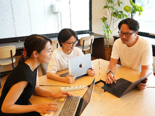 業界未経験・ブランク有OK◆人材営業担当【週2or3日×4h～】...