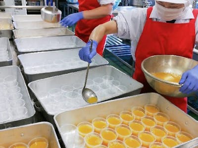 メリックス株式会社 横浜市青葉区の契約社員求人情報 月給 円 横浜 市立小学校での学校給食調理スタッフ 主婦活躍中 週5日 07 00 16 00 30代 50代活躍中 契約社員 週35時間以上 Dジョブ メリックス株式会社 横浜市青葉区の契約社員求人情報 月給 円 横浜 市立小学校での学校給食調理スタッフ 主婦活躍中 週5日 07 00 16 00 30代 50代活躍中 契約社員 週35時間以上 Dジョブ