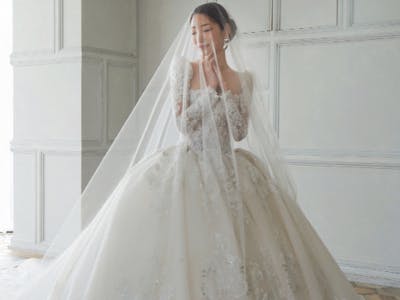 S.eri Wedding Dress Shopの求人画像