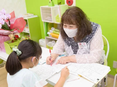 学研 ラムーナ教室