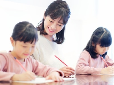 学研 ラムーナ教室の画像・写真