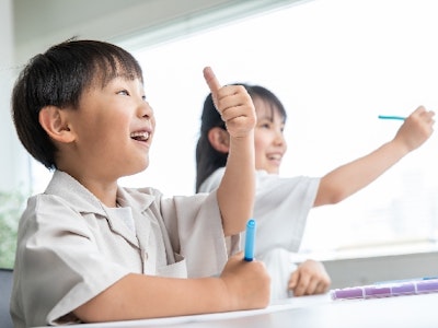 学研 ラムーナ教室の画像・写真