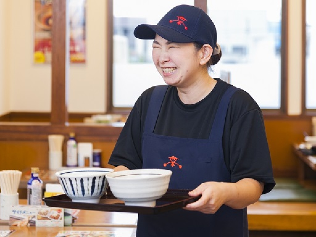 山田うどんお食事券 - その他