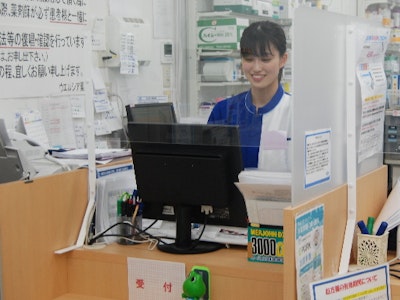 ウエルシア薬局株式会社の画像・写真
