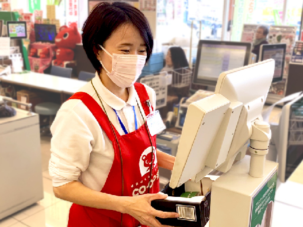 主婦活躍 生活協同組合コープさっぽろ 西岡店 澄川駅 のパート アルバイト求人情報 しゅふjobパート No