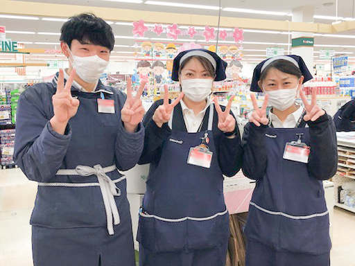【12時半には勤務終了♪】◆20～50代のしゅふさん多数活躍中◆...