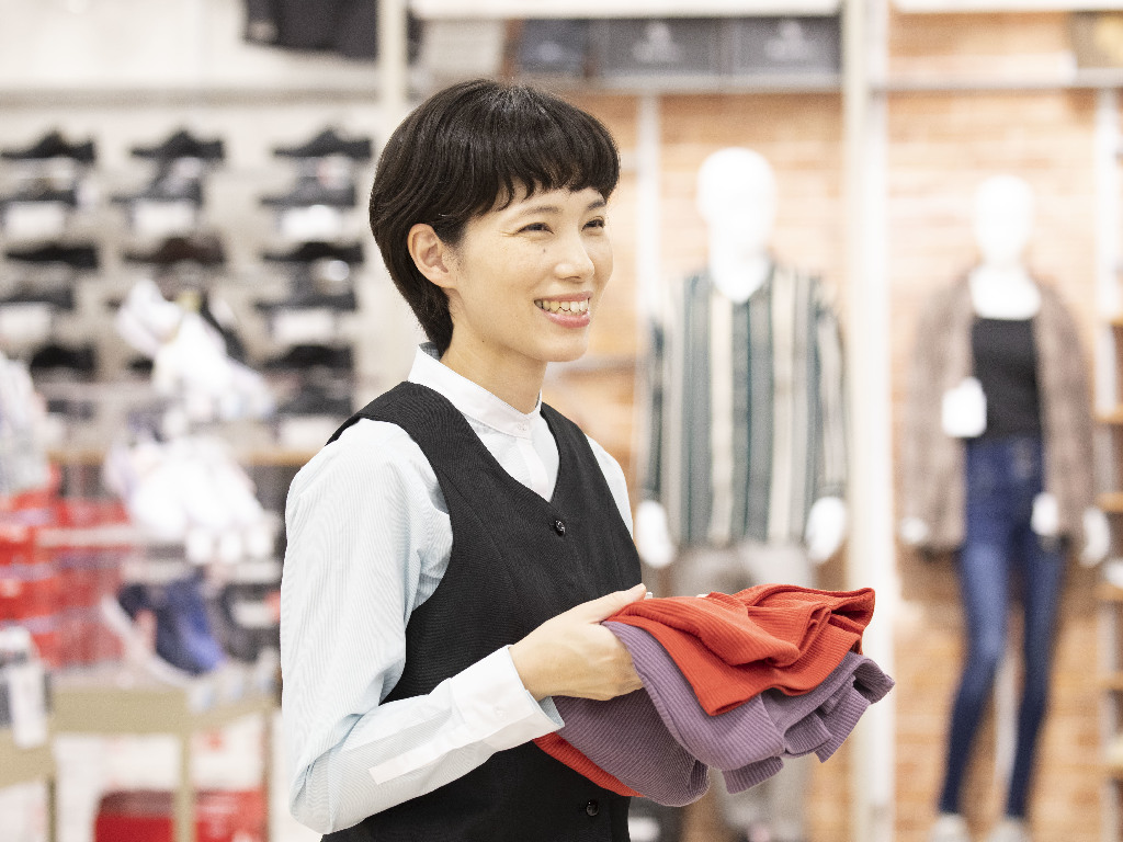 主婦 夫 活躍 アベイル 春日井店 7506 春日井市 のパート アルバイト求人情報 しゅふｊｏｂ No