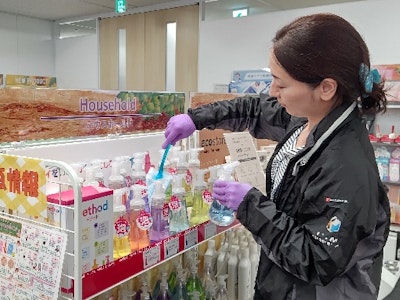 株式会社インストアマーケティングの画像・写真