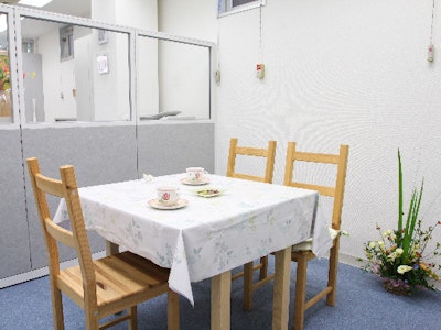 小城麻友子税理士事務所の画像・写真