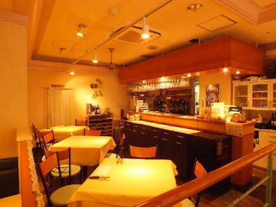 扶養内で働くホールスタッフ（キッチン補助、店頭弁当販売含む）