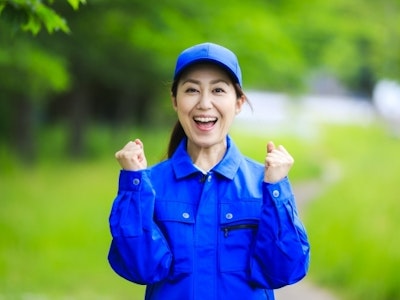 株式会社クリーンパートナーの画像・写真