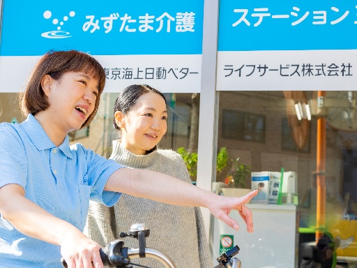 ☆締切迫る☆年に一度のチャンス☆＜無資格でも時給2107円＞東京...