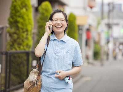 職場の画像