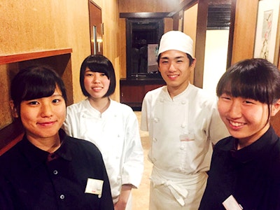 株式会社安楽亭の画像・写真
