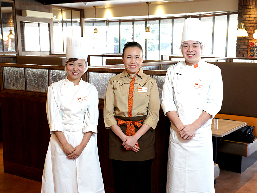 《週1×3h～》成長がお給料に直結!!昇給制度充実◎食事補助＆従...