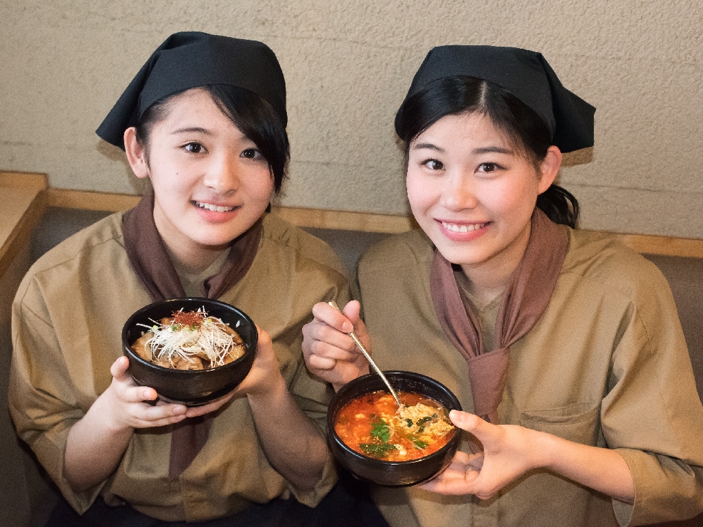 主婦活躍 七輪房 淵野辺店 3010 淵野辺駅 のパート アルバイト求人情報 しゅふjobパート No