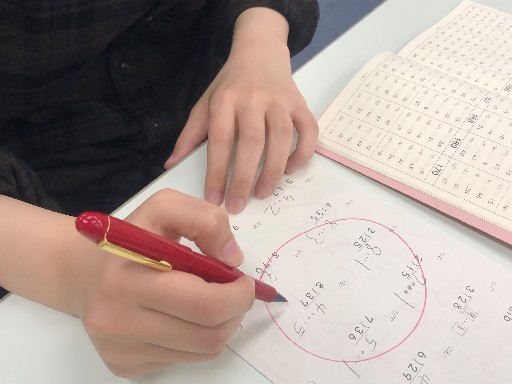 直営教室での採点など（週2日／月木教室）★50歳代までの女性活躍...