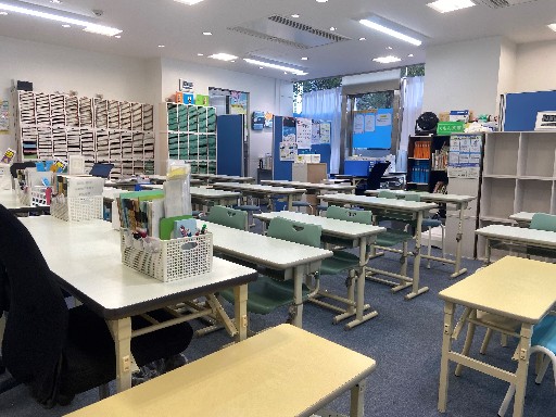 直営教室での採点など（週2日・月木教室）★50歳代までの女性活躍...