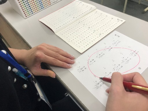 直営教室での採点など（週2日／火金教室）★経験や学歴等は問いませ...