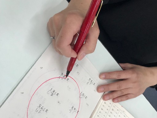 　直営教室での採点など（週2日／火金教室）★50歳代までの女性活...
