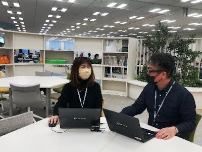 公文教育研究会 神奈川リクルート・育成チームの画像・写真