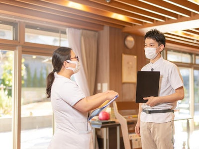 株式会社桜十字の画像・写真