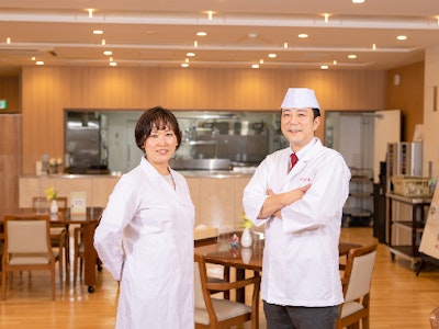 株式会社桜十字の画像・写真