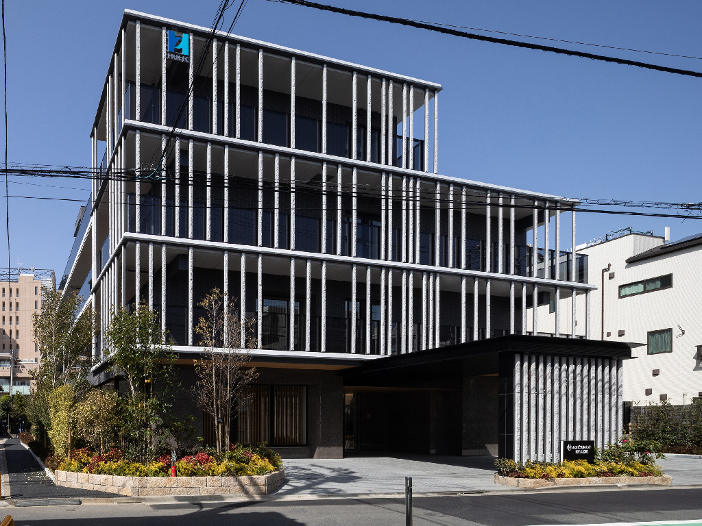 主婦 夫 活躍 2021年4月オープン ホスピタルメント四谷大京町 有料老人ホーム 四谷三丁目駅 の正社員求人 情報 しゅふjob No 12441269