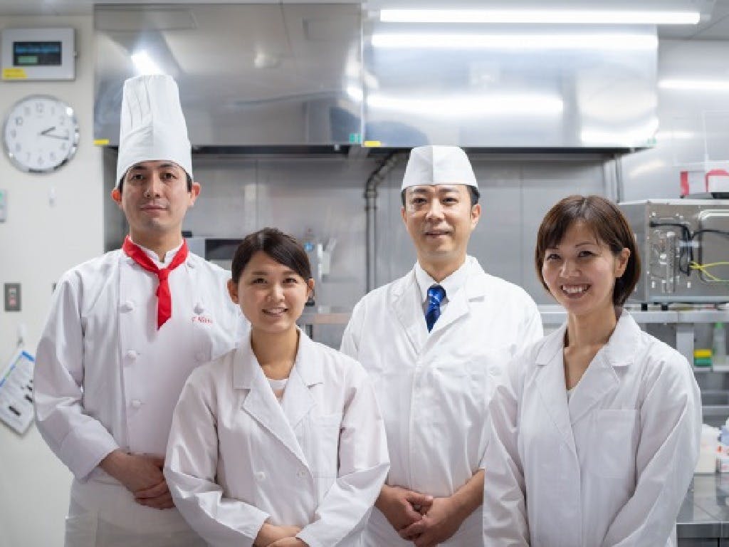 主婦 夫 活躍 ホスピタルメント文京千駄木 介護付有料老人ホーム 千駄木駅 のパート アルバイト求人情報 しゅふjob No 12808715