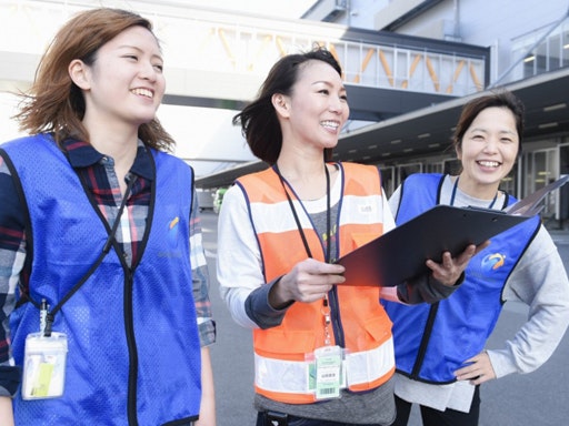 平塚駅 主婦に嬉しいパート アルバイト求人が見つかる しゅふjobパート