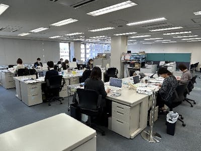 税理士法人東京さくら会計事務所の求人画像