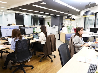 在宅ワークの会計ソフトへの仕訳入力スタッフ